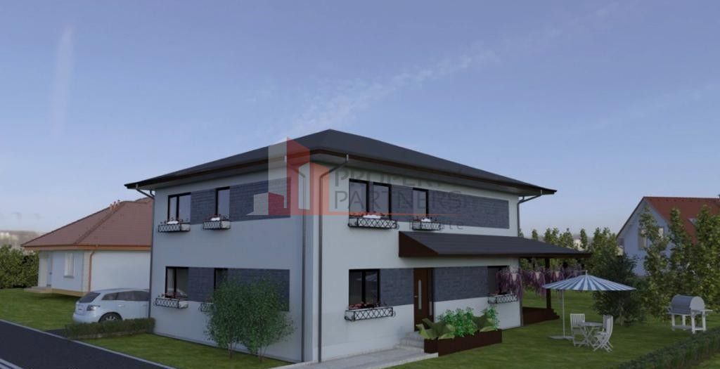 Vila superba, Tartasesti - Dambovita - Poză 25