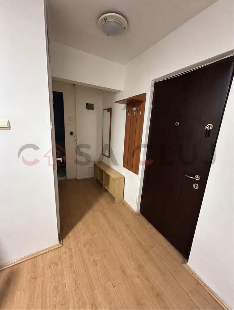Zorilor - 2 camere decomandat - Etaj 2 din 4 - Bloc Izolat Termic - Poză 6