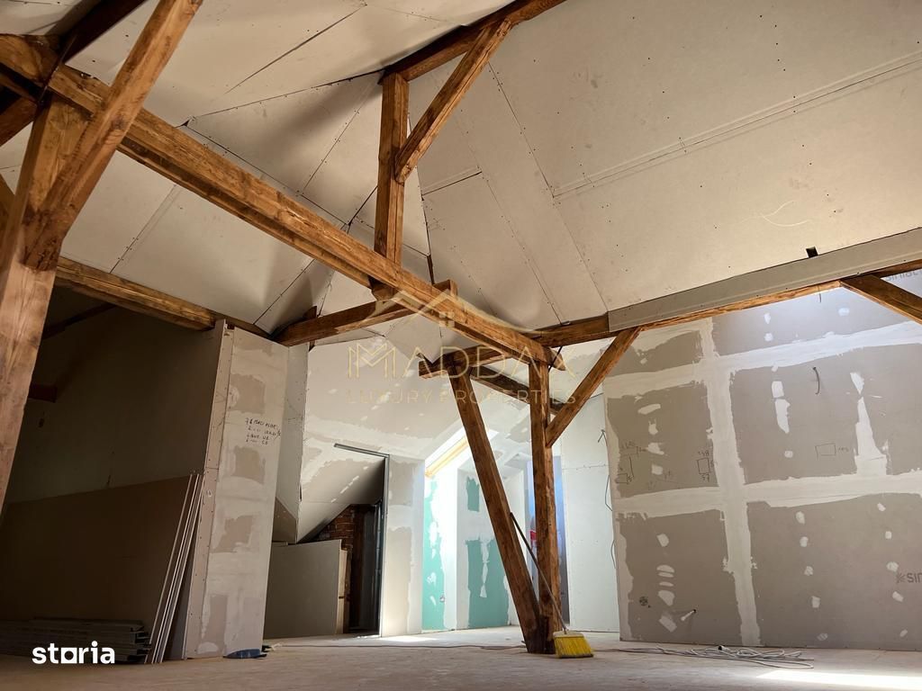 Vila  ***247mp*** // Calea Dorobanților - Poză 2