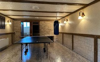Casă în Buiucani, de vânzare, cu suprafața de 338m2. Pe teren de 14 ari. - Poză 23
