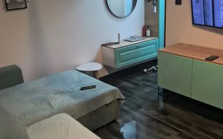 APARTAMENT 2 CAMERE, ZONA SAGULUI - Poză 3