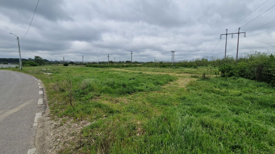 AZURA Imobiliare - Teren Stefanesti LIDL (Fitotron-Zavoi) - Poză 4