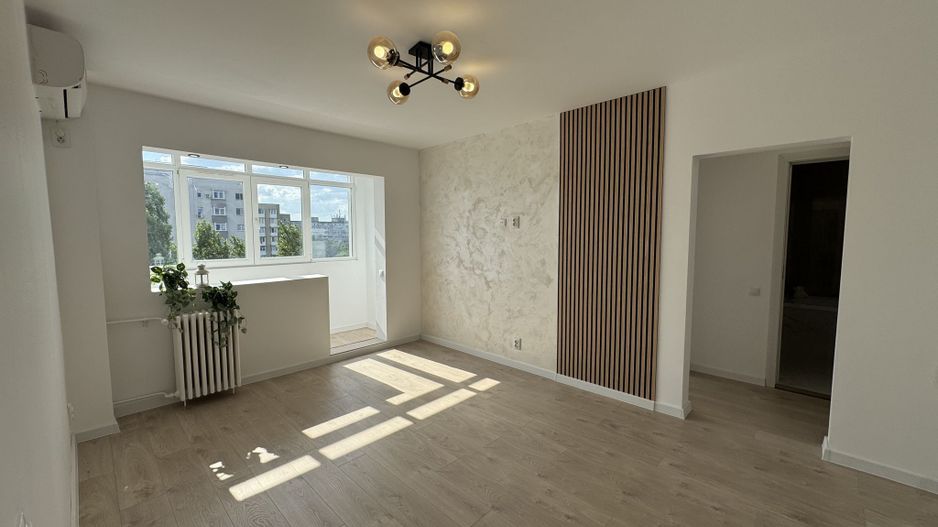Apartament 2 camere Drumul Taberei, Metrou Raul Doamnei, Parc - Poză 1