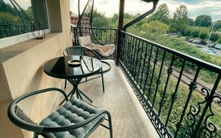 Apartament de 2 camere, 60mp, Zona UMFST - Poză 17