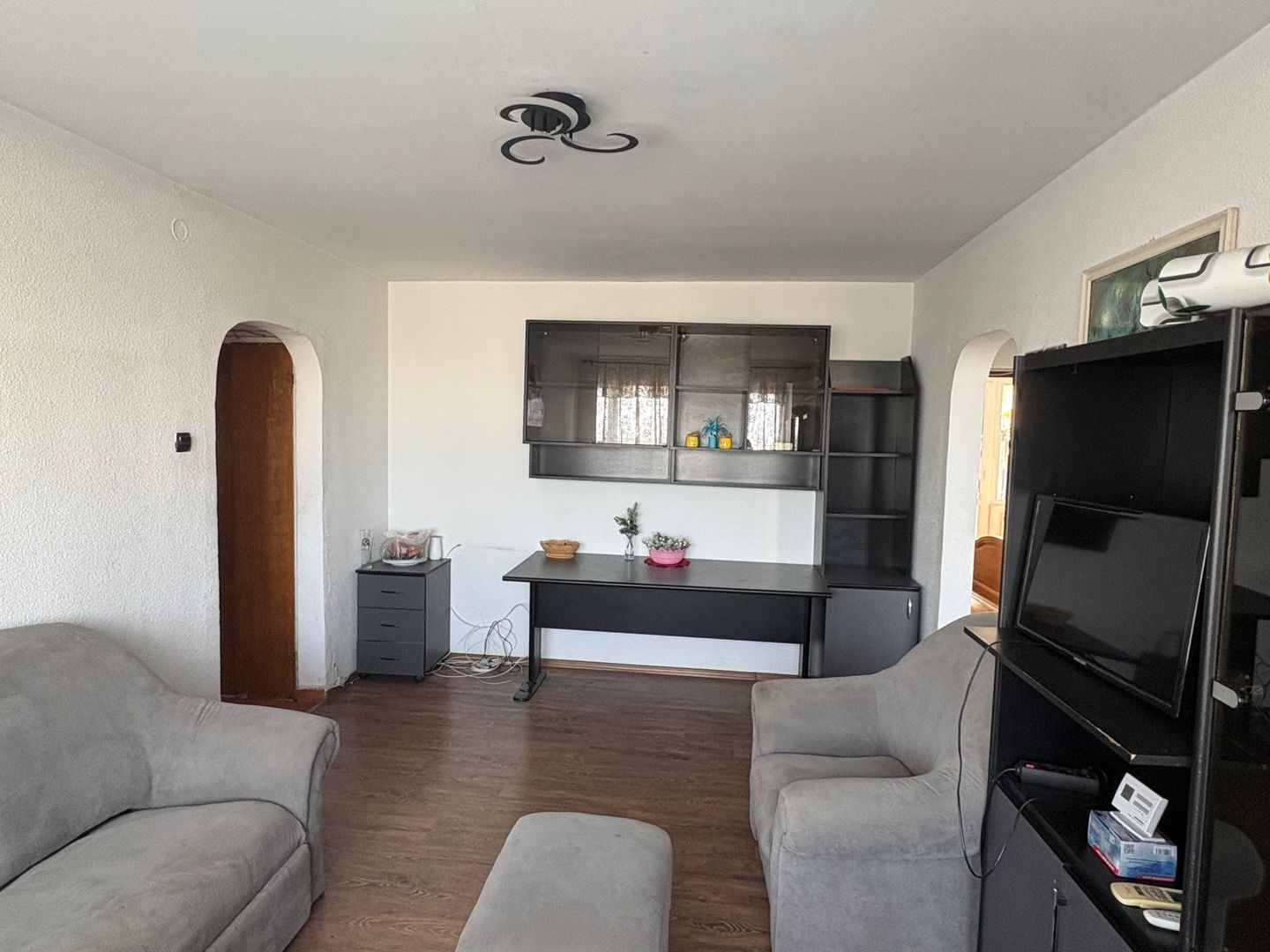 Apartament cu 3 camere - Centrala - Auchan Titan - Metrou 1 Decembrie - Poză 1