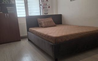 Vând apartament cu 1 camera complet mobilat - Poză 8