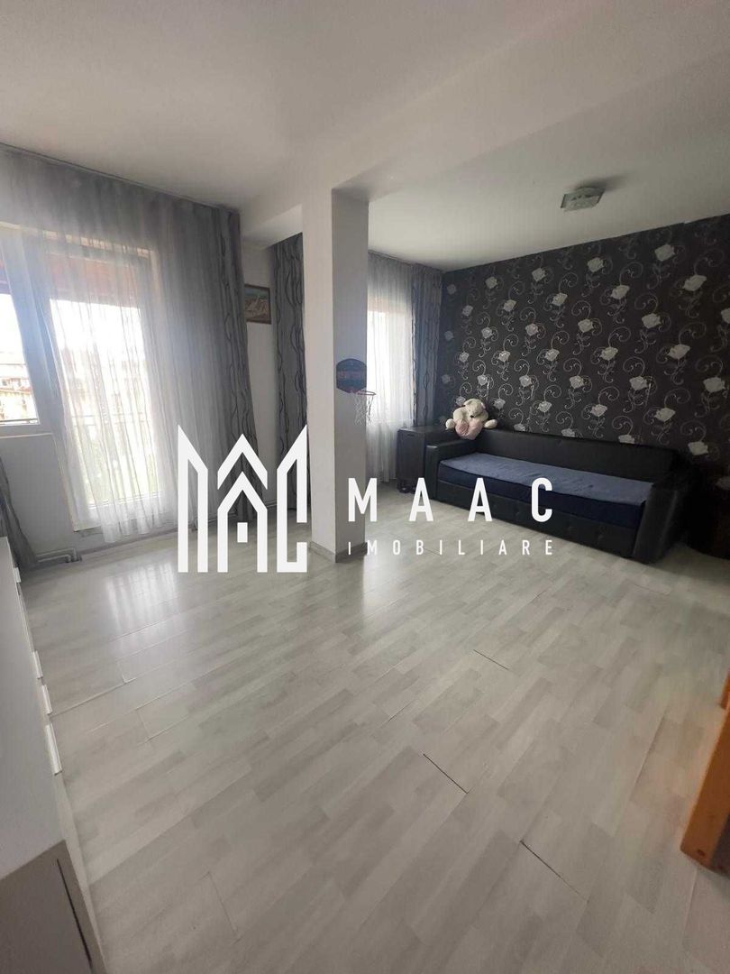 Apartament 3 camere | Decomandat | Piața Rahovei - Poză 1