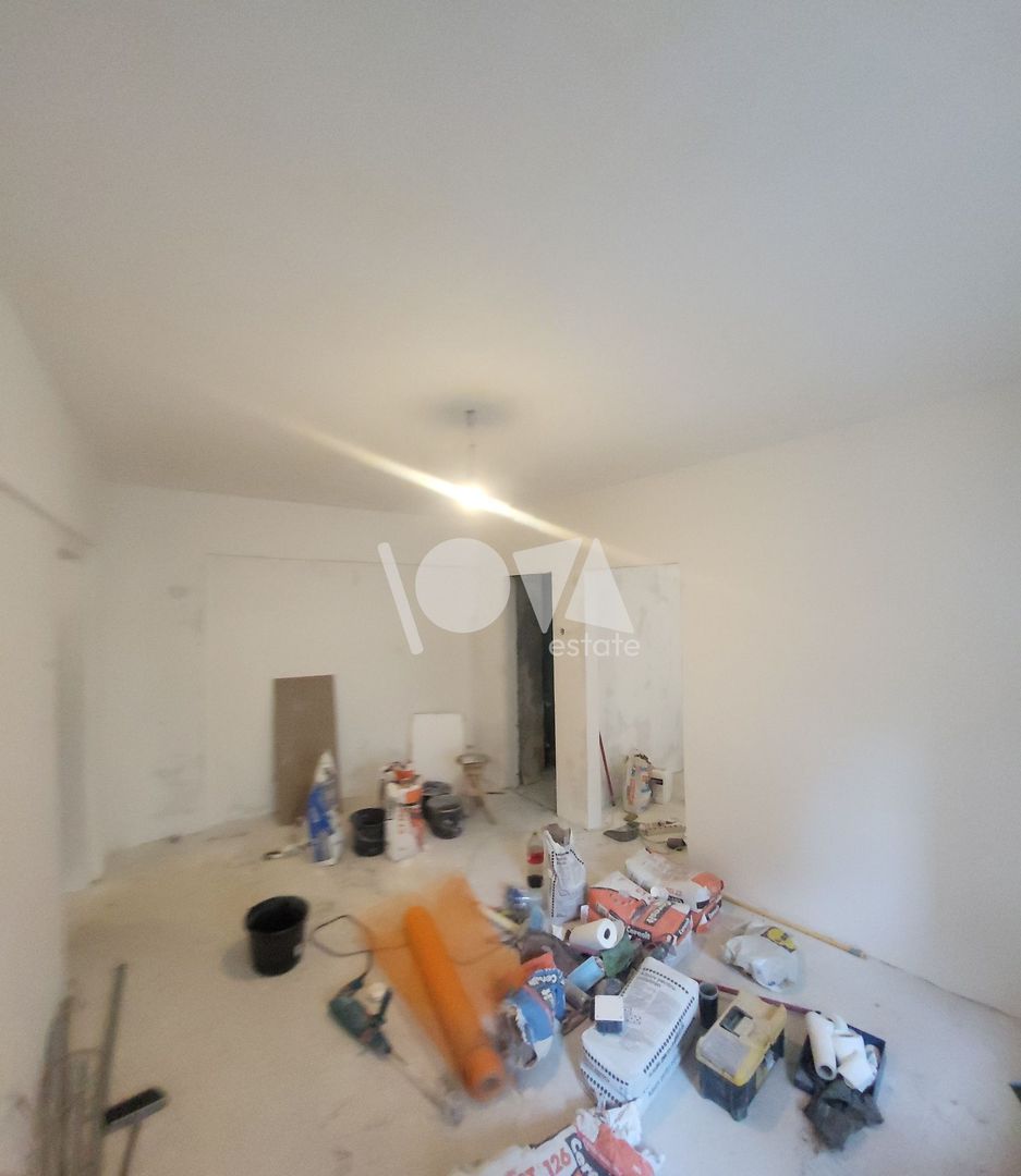 De vânzare: apartament 2 camere - Calea Victoriei - parter - Poză 4