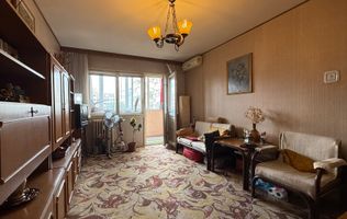 Apartament luminos | Lacul Tei – Doamna Ghica