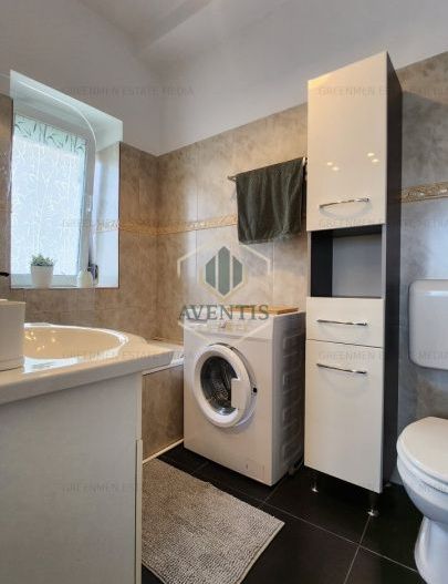 Prima inchiriere, apartament spatios si complet utilat, terasa, Dorobanti Romana - Poză 21