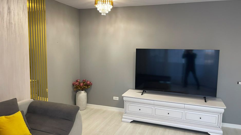 Apartament cu 2 camere + loc de parcare subteran - Aradului - Poză 2