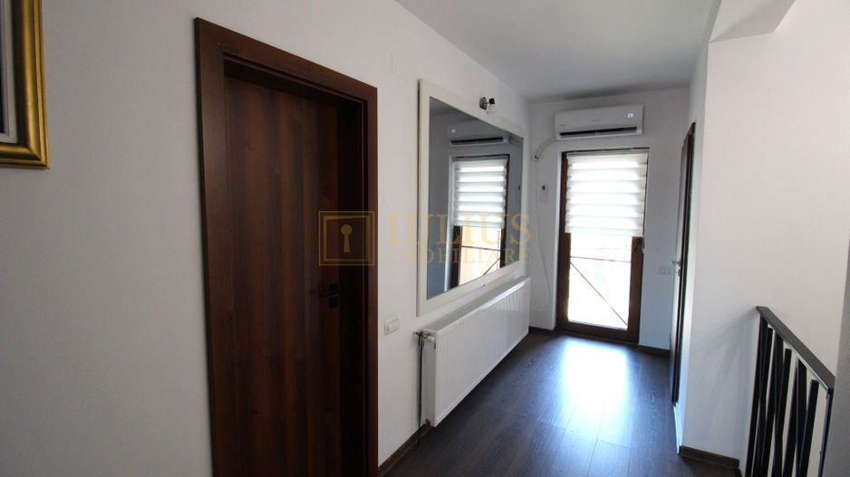 1/2 duplex modern – 4 dormitoare | Buziașului – Ciarda Roșie, Timișoara - Poză 15