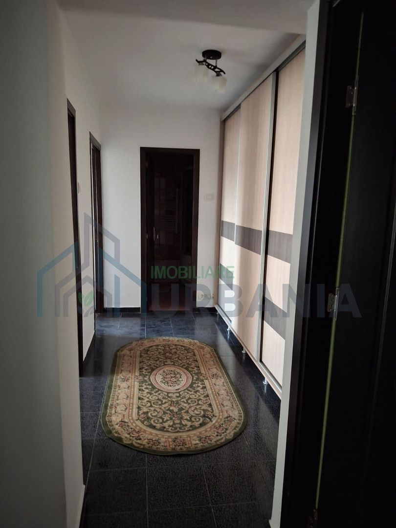Apartament 3 camere de închiriat, Bulevardul Independenței, Iași - Poză 1