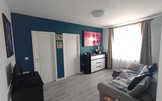 Apartament 2 camere, Lunca Cetatuii, Iași - Poză 1