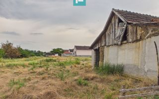 Casă solidă din cărămidă - zona centrală Șiria - Poză 9