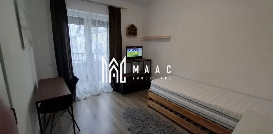 Apartament 2 camere | Sibiu Arhitecților | balcon 11 mp - Poză 6