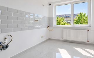 DE VANZARE APARTAMENT 2 CAMERE RENOVAT – GORJULUI –  METROU - Poză 5