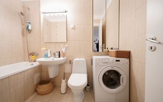 2 Camere + Parcare, City Point, Mall Promenada, Metrou Aurel Vlaicu - Poză 17