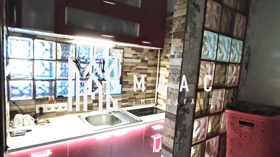 Apartament 2 camere | Mobilat și utilat | 44 mp utili | Lazaret - Poză 5