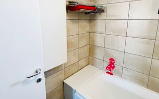 Apartament 2 camere + parcare  bloc nou / Mihai Bravu- Vitan IM501 - Poză 13