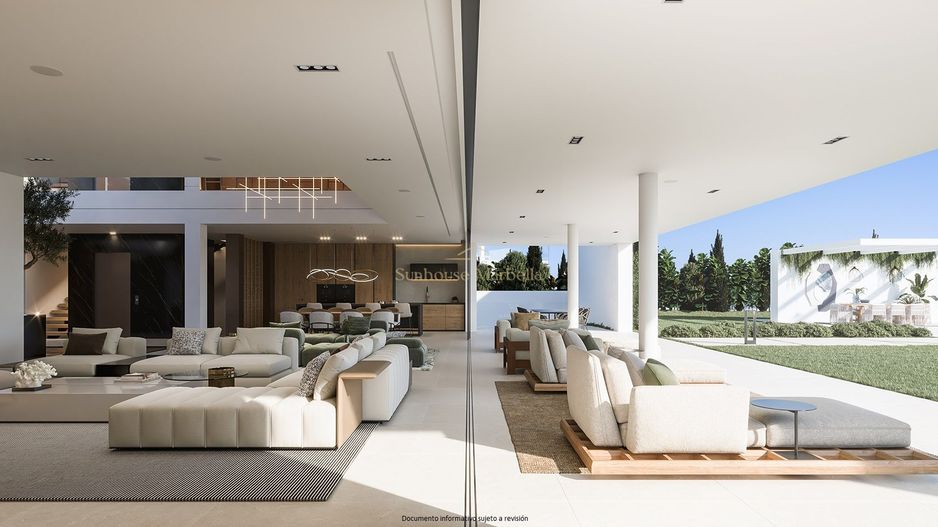 Vilă Exclusivistă, New Golden Mile - Poză 4