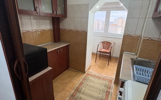 Garsonieră de închiriat – Bd. Griviței, Bloc ONIX - Poză 7