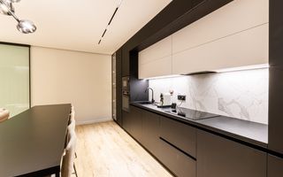 2 camere, Ultrafinisat, bloc nou, terasa, garaj, Marasti Aurel Vlaicu - Poză 10