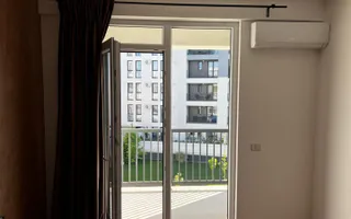 Apartament cu 3 camere, 2 bai si loc de parcare - Poză 17