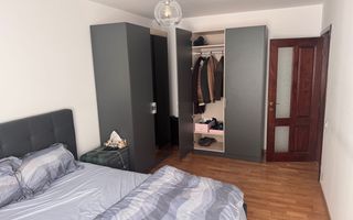 Apartament 2 camere, mobilat, cu parcare subterană – Dâmbul Rotund - Poză 5