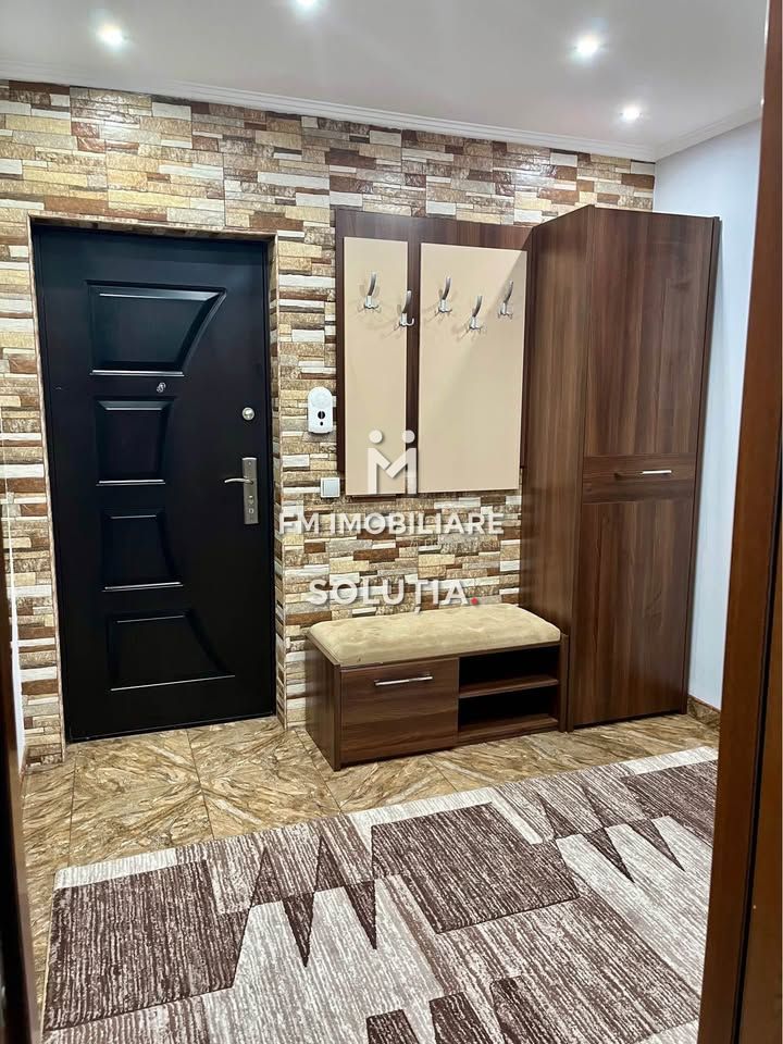 Apartament 2 camere + terasă 36 mp – zona Hotel Europa! - Poză 8