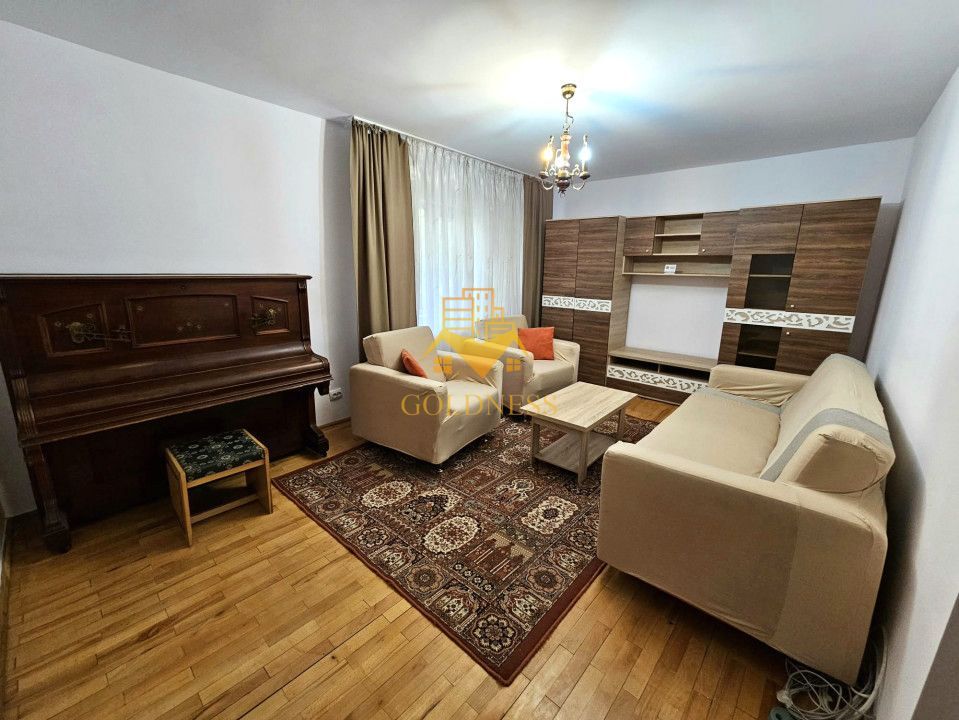 2 Camere Decomandate, Spitalul de Recuperare, Observatorului, Zorilor - Poză 2