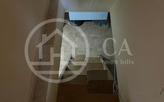 Apartament cu 2 camere de vanzare Cantemir Oradea - Poză 10