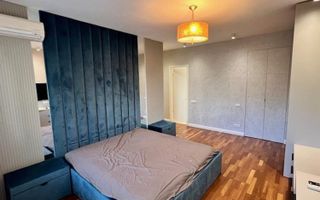 3 camere 120mp utili | 2 locuri parcare si boxa | Iancu Nicolae - Poză 7