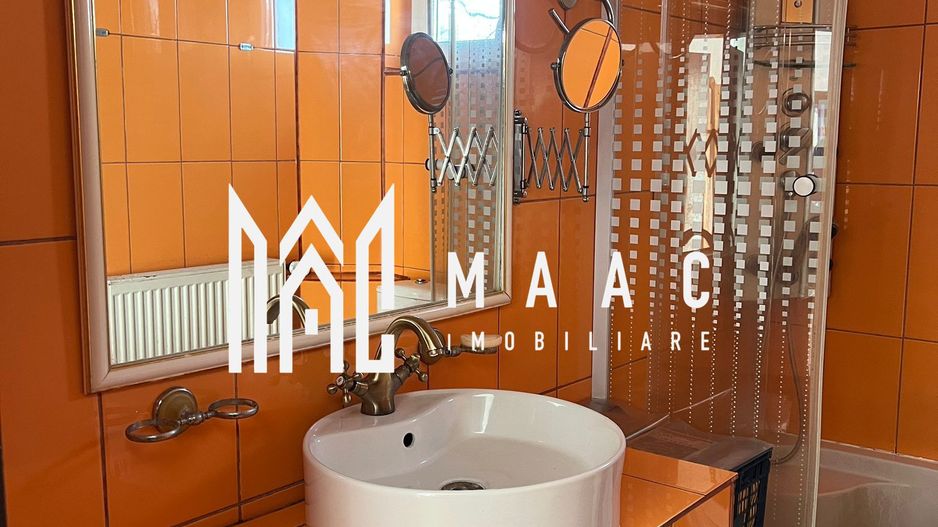 Casă individuală | 4 camere | 450 mp teren | Zonă centrală | Ocna Sibiului - Poză 4