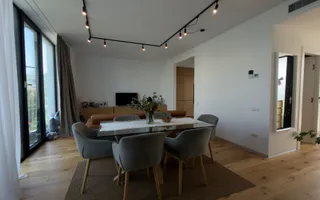 vila 4 camere | Amber Forest | Tunari | Pipera | Otopeni - Poză 13