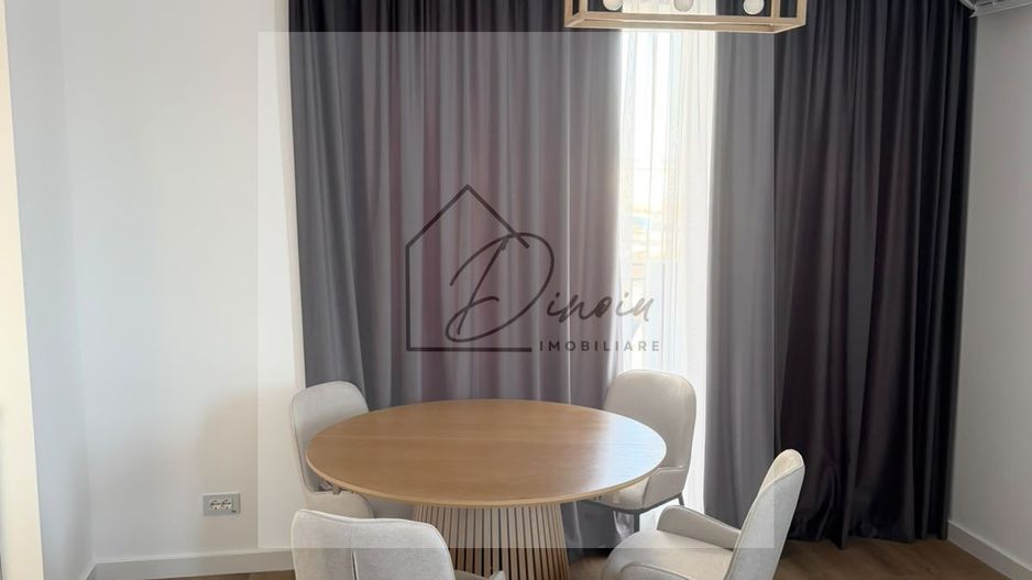 Apartament 3 camere Victoria Homes Pipera I PRIMA ÎNCHIRIERE | COM 0% - Poză 2