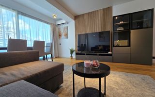 YachtKid Residence I Apartament 2 camere I Prima Închiriere - Poză 8