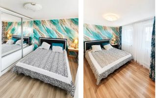 3 camere in vila  | Unirii I Etaj 3 I Centrala proprie - Poză 5