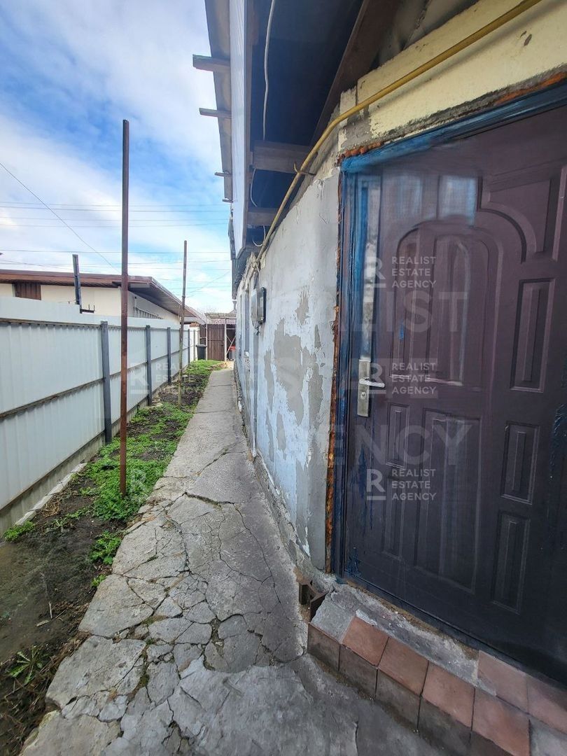 Vânzare, casă, 2 camere, str. Capricorn, Centru - Poză 10