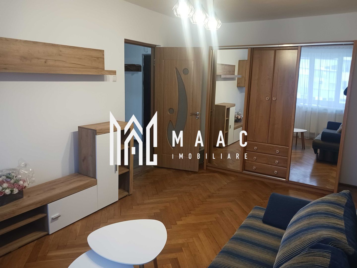 Apartament 2 Camere / 56 MPU / Bulevardul Mihai Viteazul - Poză 3