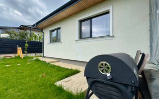 Casa individuala 4 camere I 500mp teren I cartier privat select V. Lupului I - Poză 29