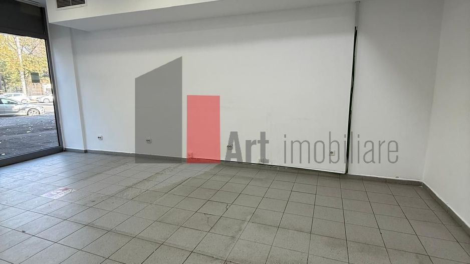 Spatiu comercial de inchiriat in zona Mihalache/Domenii/Turda/Victoriei - Poză 3