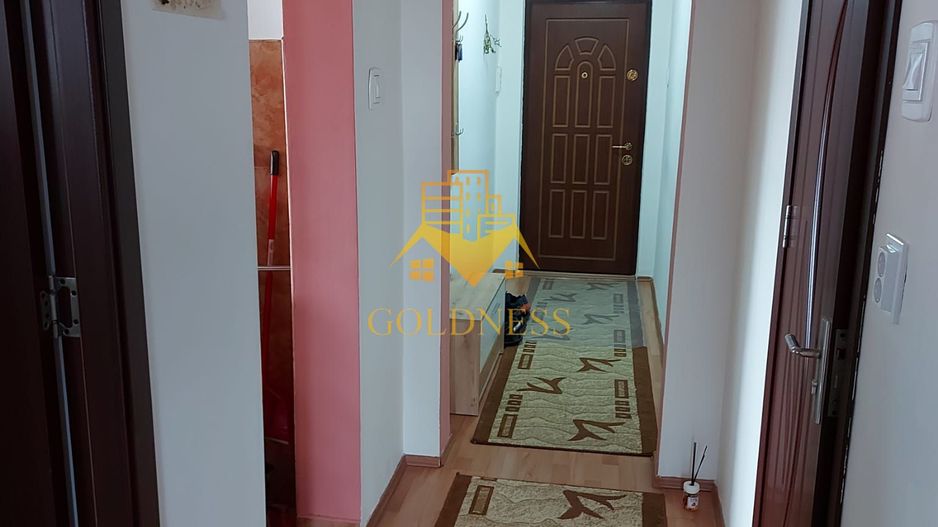 2 camere decomandate, Zona Clabucet, Panemar, Profi, Bucium, Manastur - Poză 8