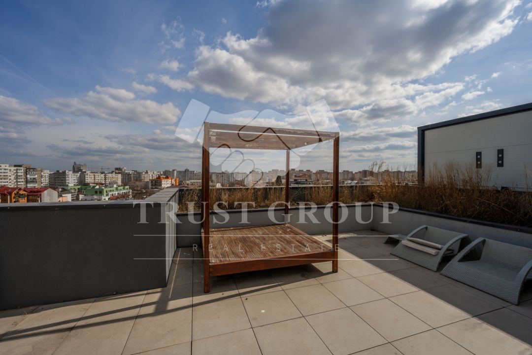 Apartament 3 camere Eminescu | Imobil 2023 | Loc de parcare - Poză 14