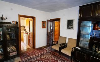 Casa 4 camere, teren 1960m2, CT, Provita, Prahova - Poză 17