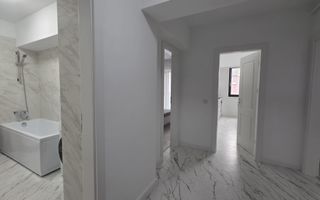 Apartament NOU 2 cam Dec 61 mp+ parcare Tatarasi Grand Beetle 500 euro - Poză 6