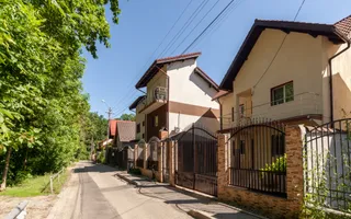Casa P+M langa Padurea Trivale - Poză 13