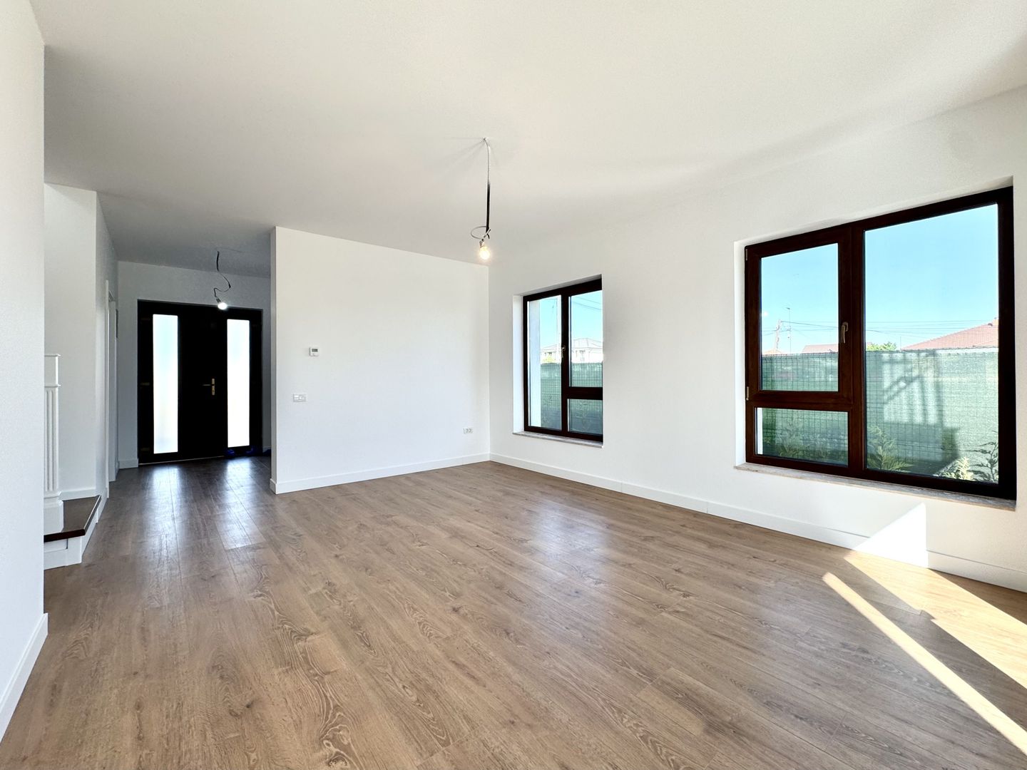 Duplex spațios în Dumbrăvița – separat prin cameră tehnică, zona IKEA - Poză 7