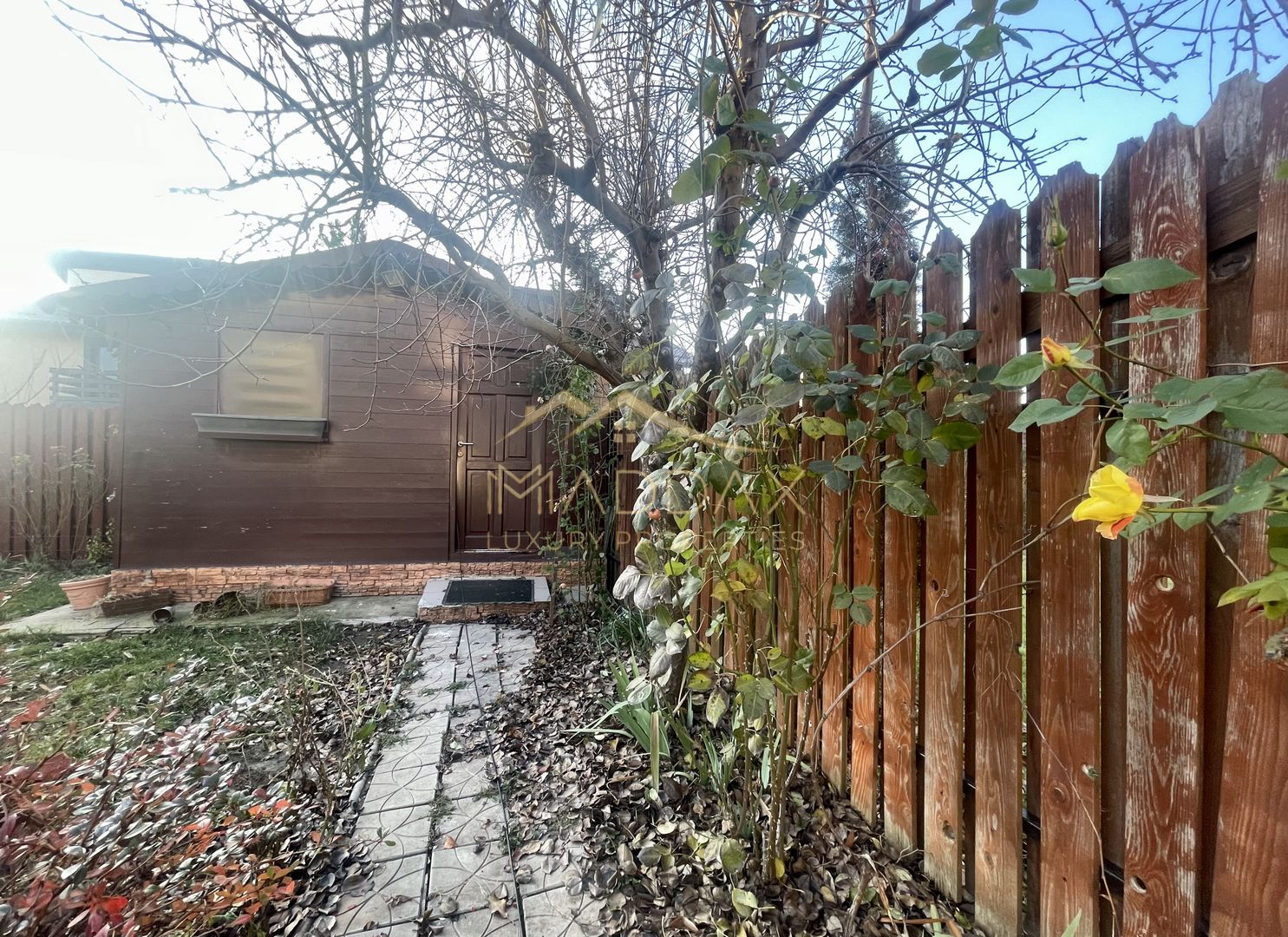 Masterpiece villa*** 6 camere//Independenta energetic//Kaufland Balotesti - Poză 49