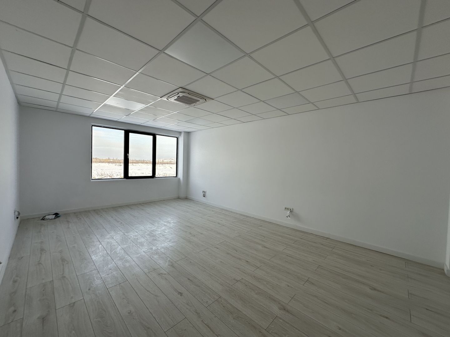 CENTURA - Rudeni | HALA 510 mp| Birouri 60mp | Parc Industrial nou - Poză 7